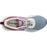 ZIGZAG Bavar Kids Shoe Shoes 4237 Lupine
