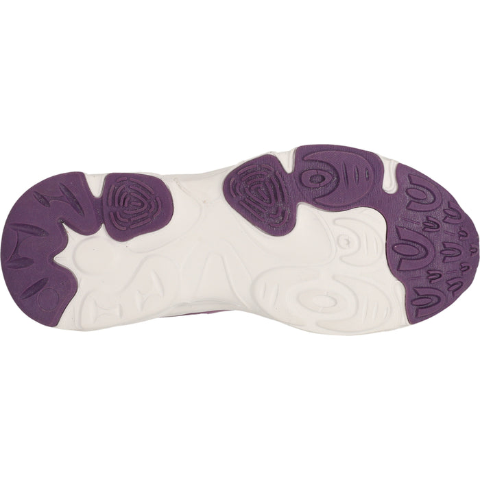 ZIGZAG Bavar Kids Shoe Shoes 4237 Lupine