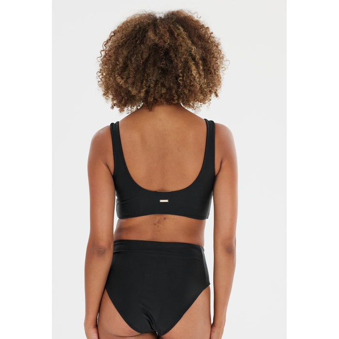 ATHLECIA Bay W Bikini Top Swimwear 1001 Black