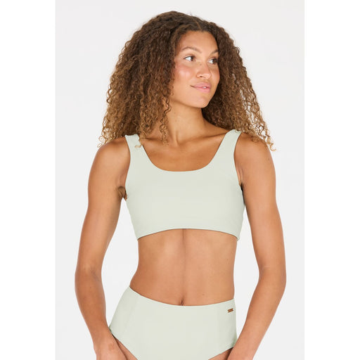 ATHLECIA Bay W Bikini Top Swimwear 1277 Pigeon