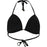 ATHLECIA Bay W Triangle Bikini Top Swimwear 1001 Black