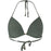 ATHLECIA Bay W Triangle Bikini Top Swimwear 3058 Balsam Green