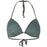 ATHLECIA Bay W Triangle Bikini Top Swimwear 3058 Balsam Green