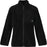 WHISTLER! Bear Jr. Teddy Fleece Jacket Fleece 1001 Black