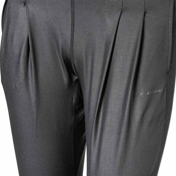 ENDURANCE Beastown Jr. Pants Pants 1001 Black