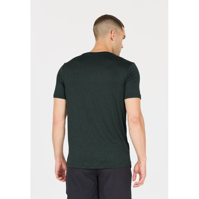 VIRTUS Beed M S/S Tee T-shirt 3242 Dusty Forest