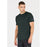 VIRTUS Beed M S/S Tee T-shirt 3242 Dusty Forest