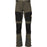 WHISTLER Beina M Outdoor Pant Pants 1071 Black Ink