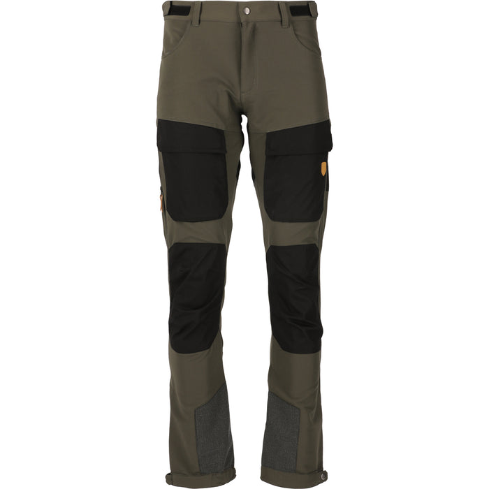 WHISTLER Beina M Outdoor Pant Pants 1071 Black Ink