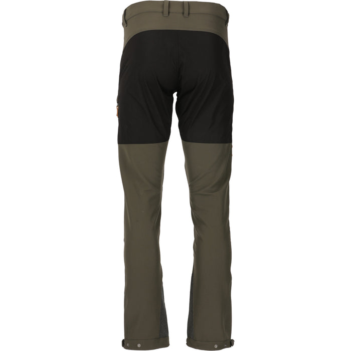 WHISTLER Beina M Outdoor Pant Pants 1071 Black Ink