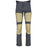 WHISTLER Beina M Outdoor Pant Pants 1107 Mermaid