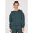 ENDURANCE Beisa W Oversized Sweat Shirt Sweatshirt 3181 Light Spruce