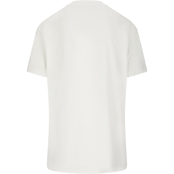 ENDURANCE Beisey Jr. SS Tee T-shirt 1002A White