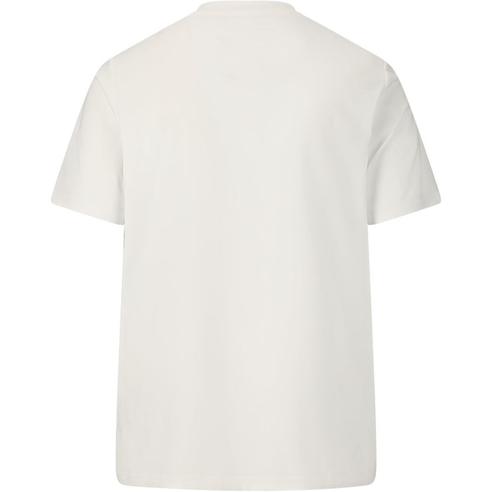 ENDURANCE Beisey Jr. SS Tee T-shirt 1002 White