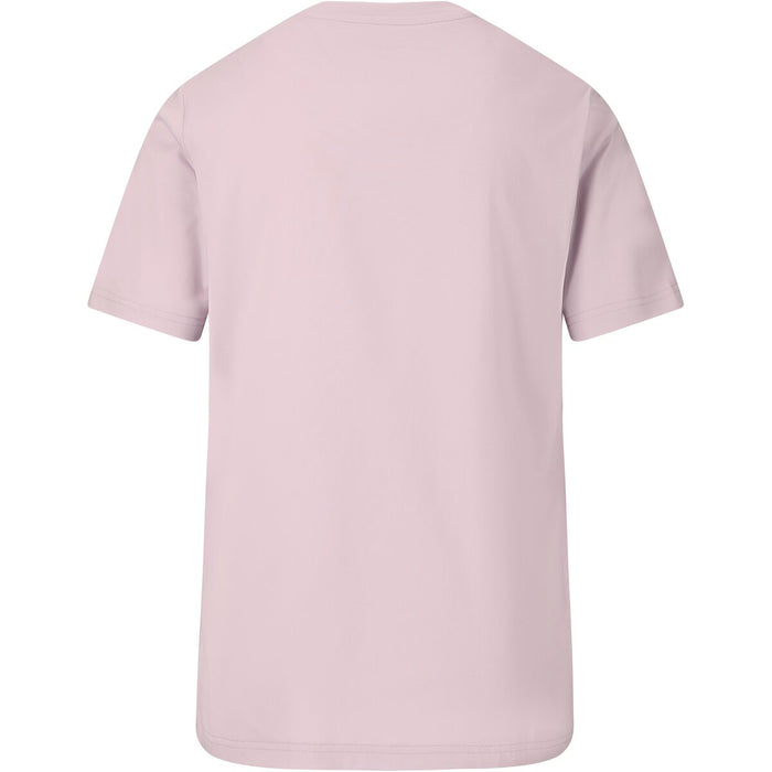 ENDURANCE Beisey Jr. SS Tee T-shirt 4393 Orchid Petal