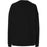 ENDURANCE Beisty W Oversized Sweat Shirt Sweatshirt 1001 Black