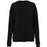 ENDURANCE Beisty W Oversized Sweat Shirt Sweatshirt 1001 Black