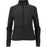 ENDURANCE Beistyla W Hybrid Jacket – Primaloft Running Jacket 1001 Black