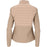 ENDURANCE Beistyla W Hybrid Jacket – Primaloft Running Jacket 1136 Simply Taupe
