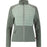 ENDURANCE Beistyla W Hybrid Jacket – Primaloft Running Jacket 3131 Dusty Teal