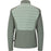 ENDURANCE Beistyla W Hybrid Jacket – Primaloft Running Jacket 3131 Dusty Teal