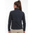 ENDURANCE Beistyla W Hybrid Jacket – Primaloft Running Jacket 1001 Black