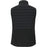 ENDURANCE Beistyla W Hybrid Vest – Primaloft Running Jacket 1001 Black