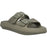 CMP Belem Slipper Sandal E907 Jungle