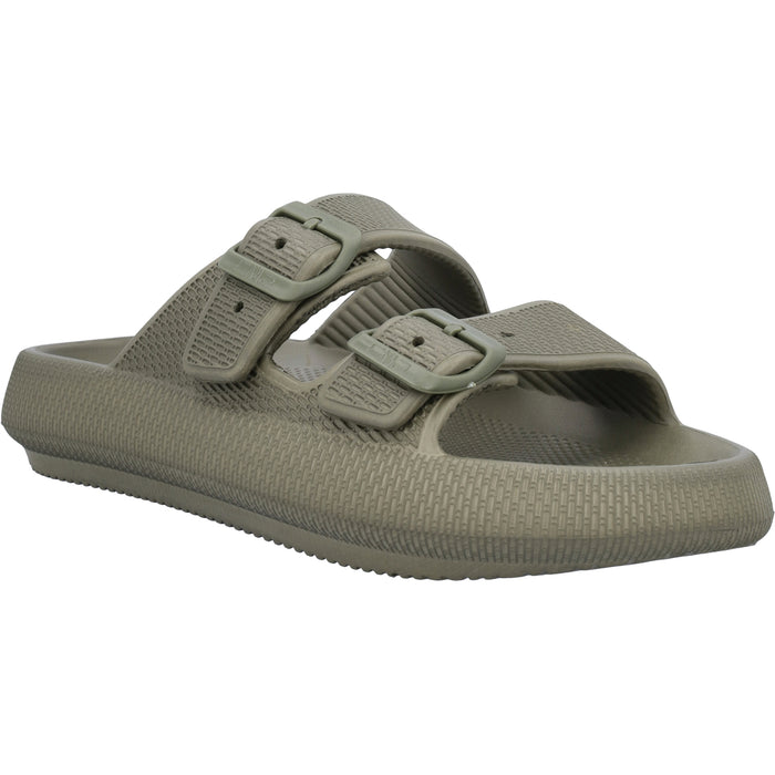 CMP Belem Slipper Sandal E907 Jungle