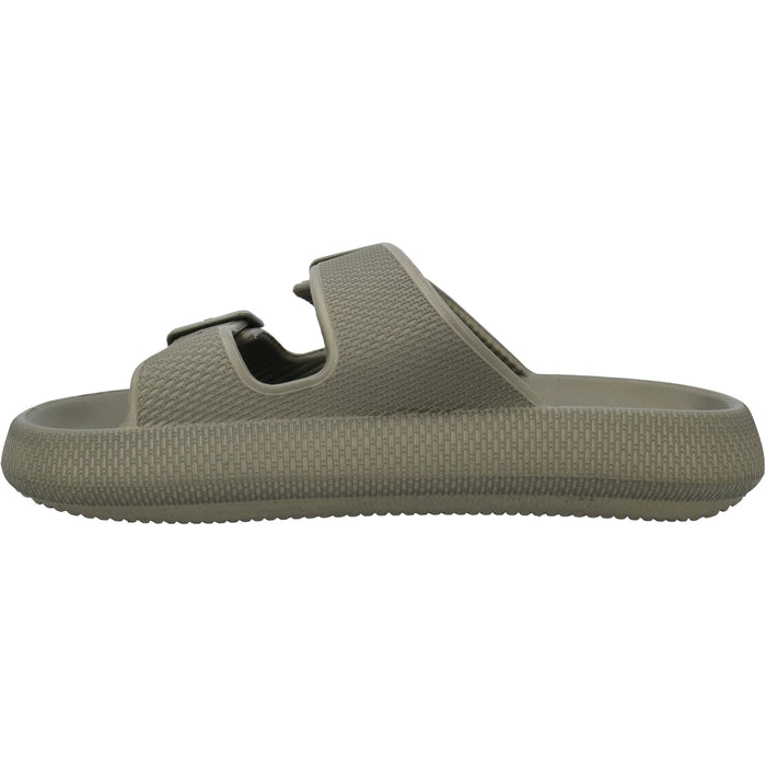 CMP Belem Slipper Sandal E907 Jungle