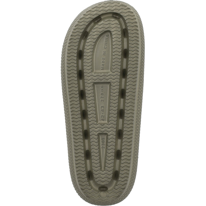 CMP Belem Slipper Sandal E907 Jungle