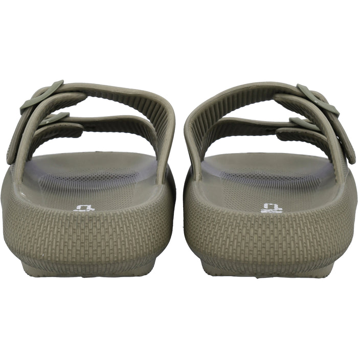 CMP Belem Slipper Sandal E907 Jungle