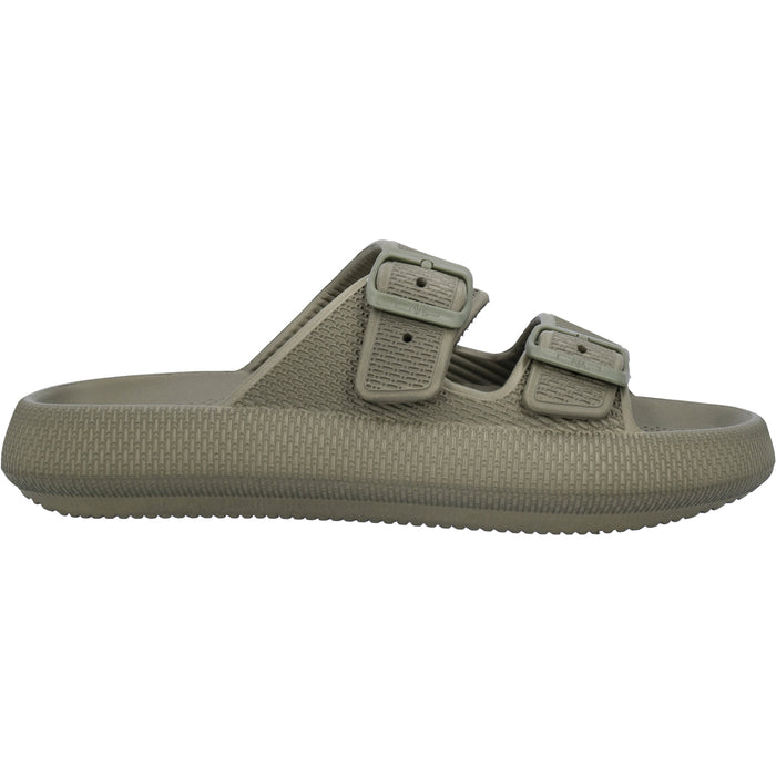 CMP Belem Slipper Sandal E907 Jungle