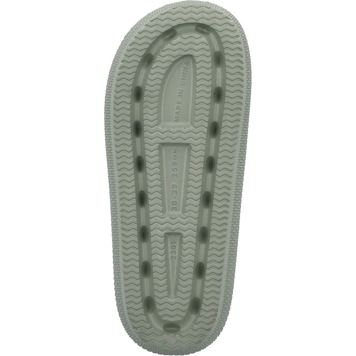 CMP Belem Wmn Slipper Sandal E452 Salvia