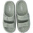 CMP Belem Wmn Slipper Sandal E452 Salvia