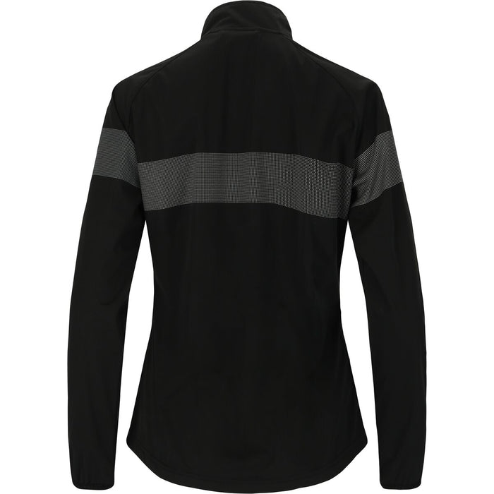 ENDURANCE Belen W Jacket Running Jacket 1001 Black