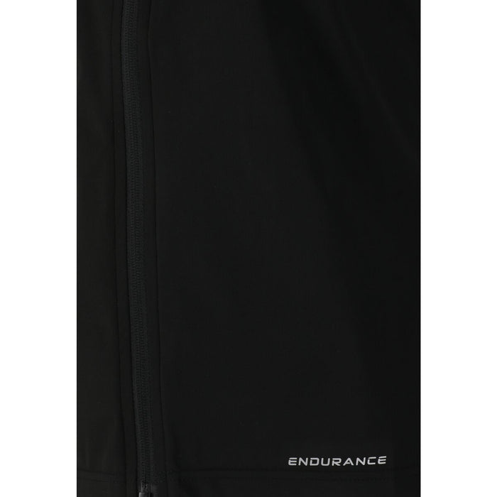 ENDURANCE Belen W Jacket Running Jacket 1001 Black