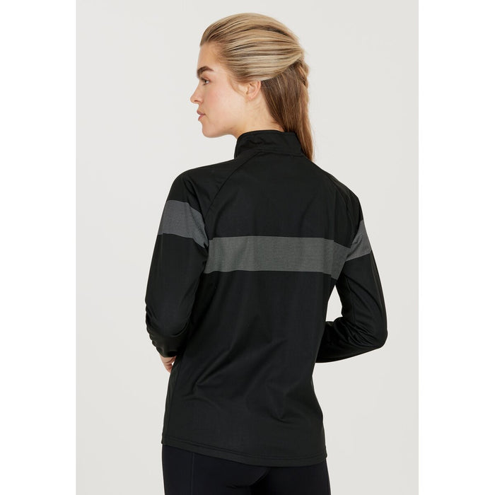 ENDURANCE Belen W Jacket Running Jacket 1001 Black