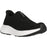 ENDURANCE Belisa StepGo Kids Shoe Shoes 1001 Black
