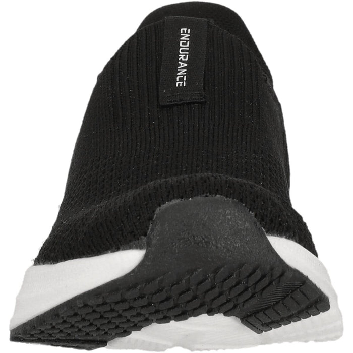 ENDURANCE Belisa StepGo Kids Shoe Shoes 1001 Black