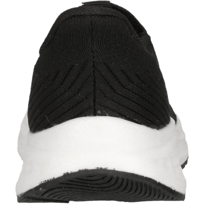 ENDURANCE Belisa StepGo Kids Shoe Shoes 1001 Black