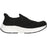 ENDURANCE Belisa StepGo Kids Shoe Shoes 1001 Black