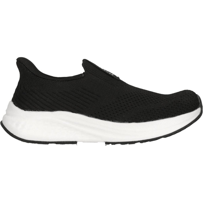 ENDURANCE Belisa StepGo Kids Shoe Shoes 1001 Black