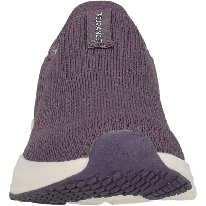 ENDURANCE Belisa StepGo Kids Shoe Shoes 4411 Grape Compote