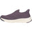 ENDURANCE Belisa StepGo Kids Shoe Shoes 4411 Grape Compote