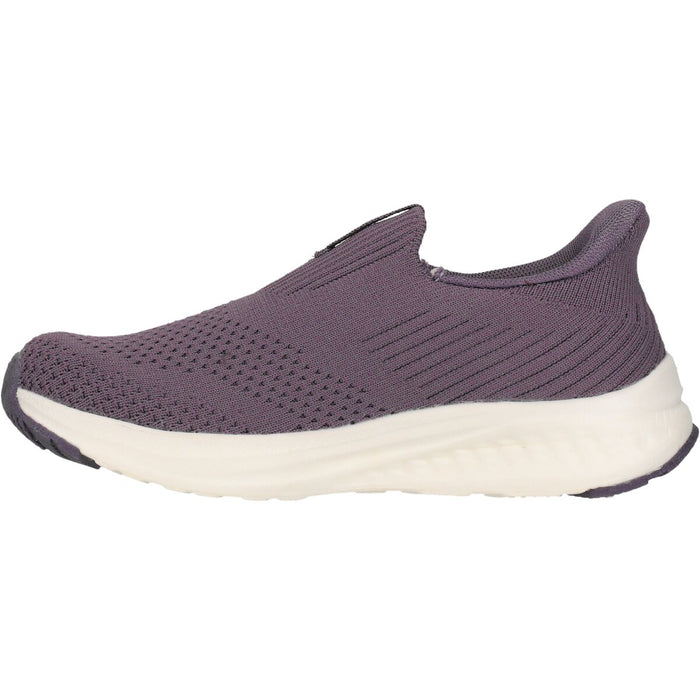 ENDURANCE Belisa StepGo Kids Shoe Shoes 4411 Grape Compote