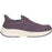 ENDURANCE Belisa StepGo Kids Shoe Shoes 4411 Grape Compote
