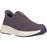 ENDURANCE Belisa StepGo Kids Shoe Shoes 4411 Grape Compote