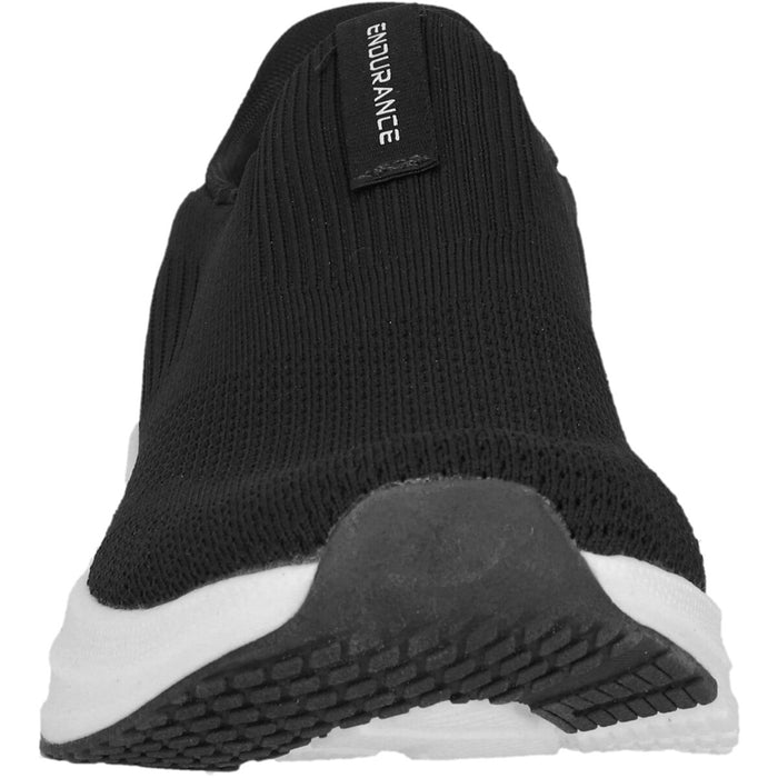 ENDURANCE Belisa StepGo Uni Shoe Shoes 1001 Black