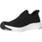 ENDURANCE Belisa StepGo Uni Shoe Shoes 1001 Black